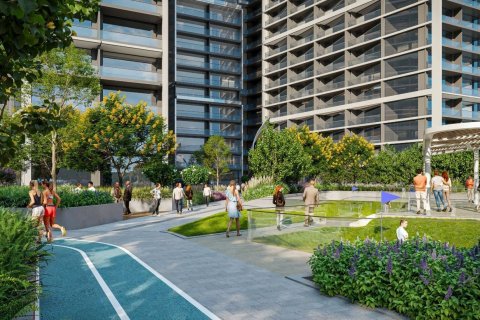Appartement à Dubai, 1 chambre, 53 m², № 120558 - photo 5