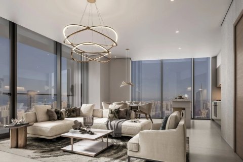 Appartement à Dubai, 1 chambre, 53 m², № 120558 - photo 2