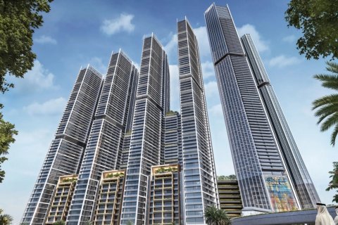 Appartement à Dubai, 1 chambre, 53 m², № 120558 - photo 8