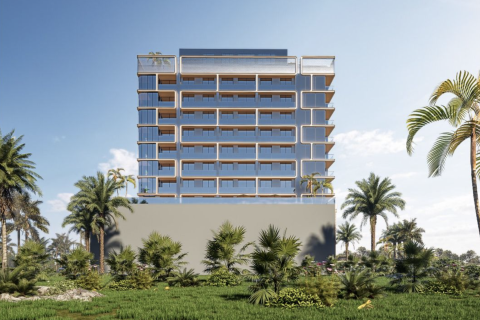 Appartement à Dubai, 1 chambre, 40 m², № 10657 - photo 8