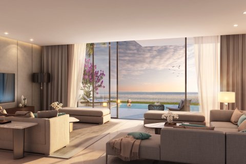 Villa in Dubai 4 bedrooms, 257 sq.m. № 10717 - photo 14