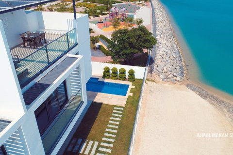 Villa en Dubai, 5 dormitorios, 353 m², № 10716 - foto 12