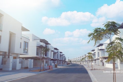 Villa en Dubai, 5 dormitorios, 353 m², № 10716 - foto 4