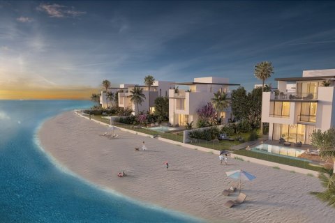 Villa in Dubai 5 bedrooms, 353 sq.m. № 10716