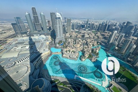 Apartamento en Downtown Dubai (Downtown Burj Dubai), Dubai, 2 dormitorios, 179 m², № 98133 - foto 14
