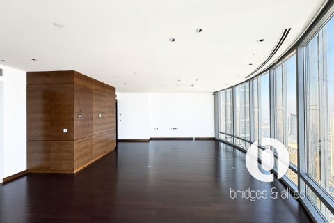 Apartamento en Downtown Dubai (Downtown Burj Dubai), Dubai, 2 dormitorios, 179 m², № 98133 - foto 3