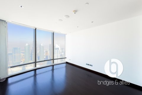 Apartamento en Downtown Dubai (Downtown Burj Dubai), Dubai, 2 dormitorios, 179 m², № 98133 - foto 7
