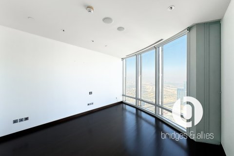 Apartamento en Downtown Dubai (Downtown Burj Dubai), Dubai, 2 dormitorios, 179 m², № 98133 - foto 13