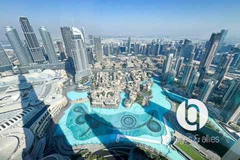Apartamento en Downtown Dubai (Downtown Burj Dubai), Dubai, 2 dormitorios, 179 m², № 98133 - foto 2
