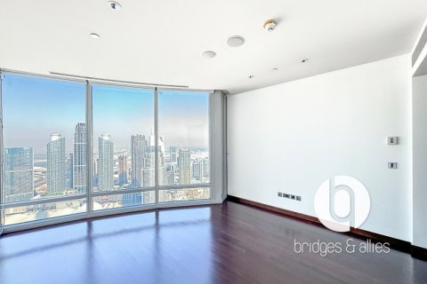 Apartamento en Downtown Dubai (Downtown Burj Dubai), Dubai, 2 dormitorios, 179 m², № 98133 - foto 8