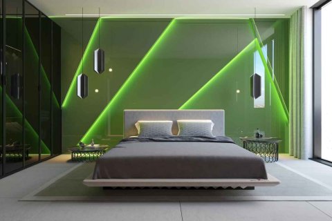 شقة في دبي 3 غرف نوم, 161 م² رقم 60153 - صورة 9