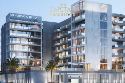 Apartment in Dubai studio, 850 sq.m. № 37433 - photo 7