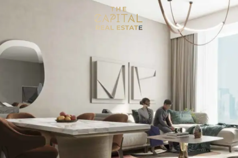 Apartment in Dubai studio, 850 sq.m. № 37433 - photo 3
