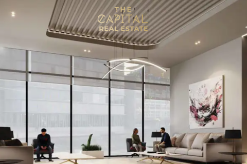 Apartment in Dubai studio, 850 sq.m. № 37433 - photo 5