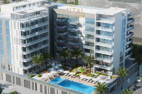 Apartment in Dubai studio, 850 sq.m. № 37433 - photo 8