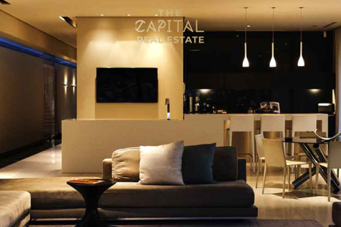 Купить квартиру в Дубае: студию, 914м², № 37431 - фото 5
