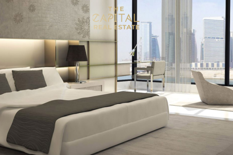 Appartement à Dubai, studio, 914 m², № 37431