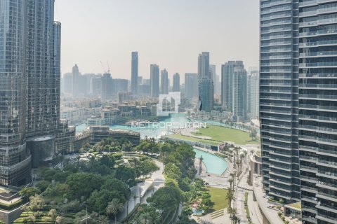 Apartamento en Burj Vista, Downtown Dubai (Downtown Burj Dubai), Dubai, 3 dormitorios, 180 m², № 72674 - foto 18