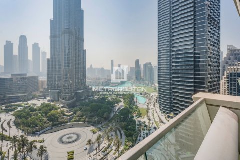 Apartamento en Burj Vista, Downtown Dubai (Downtown Burj Dubai), Dubai, 3 dormitorios, 180 m², № 72674 - foto 19