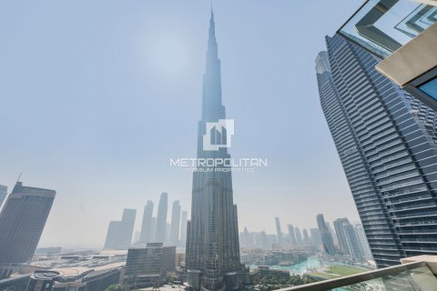 Квартира в Burj Vista, Даунтаун Дубай (Даунтаун Бурдж Дубай), Дубай, 3 спальни, 180м², № 72674