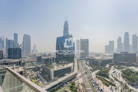 Apartamento en Burj Vista, Downtown Dubai (Downtown Burj Dubai), Dubai, 3 dormitorios, 180 m², № 72674 - foto 17