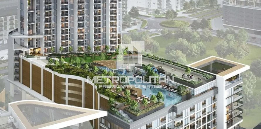 Квартира в Nad Al Sheba 1, Nadd Al Sheba, Дубай, 2 спальни, 118м², № 72672