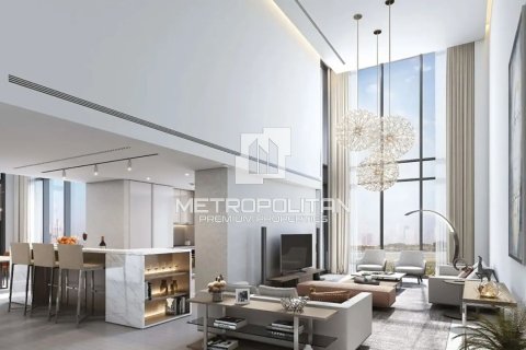 Купить квартиру в Nad Al Sheba 1, Nadd Al Sheba, Дубай: 2 спальни, 118м², № 72672 - фото 6