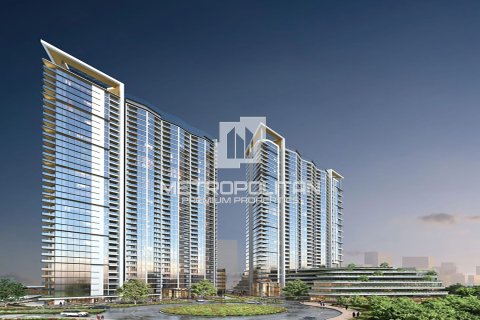 Купить квартиру в Nad Al Sheba 1, Nadd Al Sheba, Дубай: 2 спальни, 118м², № 72672 - фото 15