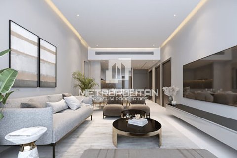 Apartment in Sobha Hartland, Mohammed Bin Rashid City, Dubai 1 bedroom, 80 sq.m. № 72671