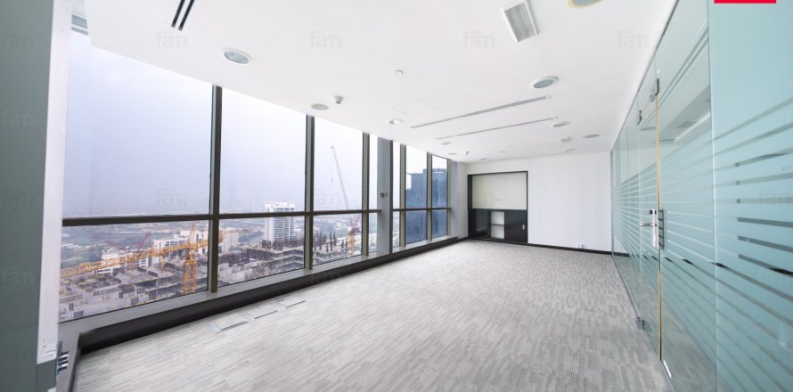 Office in Dubai 314.9 sq.m. № 97695
