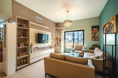 Apartamento en Al Furjan, Dubai, 2 dormitorios, 121.7 m², № 142795 - foto 4