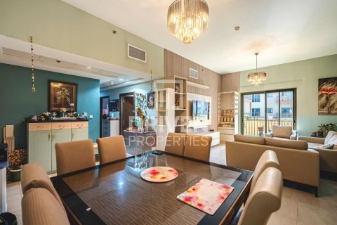 Apartamento en Al Furjan, Dubai, 2 dormitorios, 121.7 m², № 142795 - foto 2