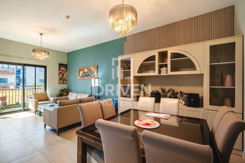 Appartement à Al Furjan, Dubai, 2 chambres, 121.7 m², № 142795