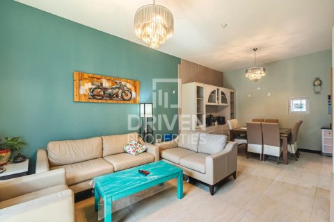 Apartamento en Al Furjan, Dubai, 2 dormitorios, 121.7 m², № 142795 - foto 3