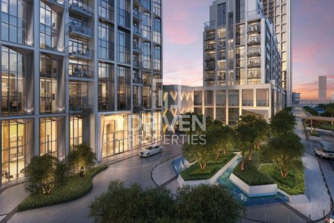Apartamento en Dubai Design District, Dubai, 3 dormitorios, 143.63 m², № 142792 - foto 5