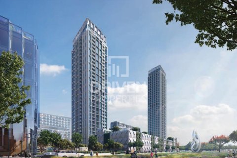 شقة في Dubai Design District, دبي 3 غرف نوم, 143.63 م² رقم 142792