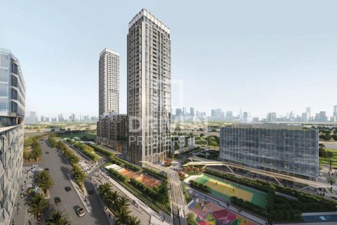 Apartamento en Dubai Design District, Dubai, 3 dormitorios, 143.63 m², № 142792 - foto 11