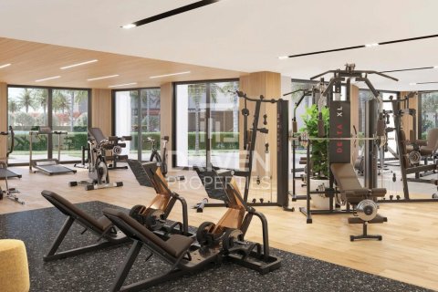 Apartamento en Dubai Design District, Dubai, 3 dormitorios, 143.63 m², № 142792 - foto 20