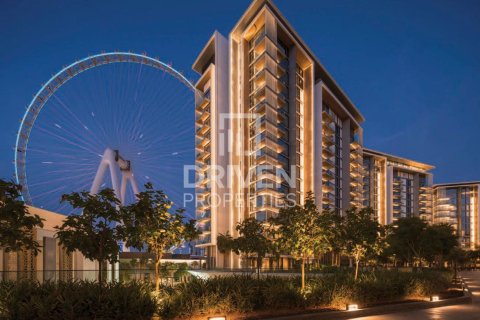 Apartamento en Dubai Design District, Dubai, 3 dormitorios, 143.63 m², № 142792 - foto 12