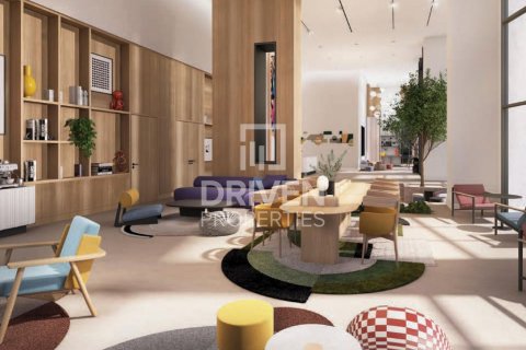 Apartamento en Dubai Design District, Dubai, 3 dormitorios, 143.63 m², № 142792 - foto 16