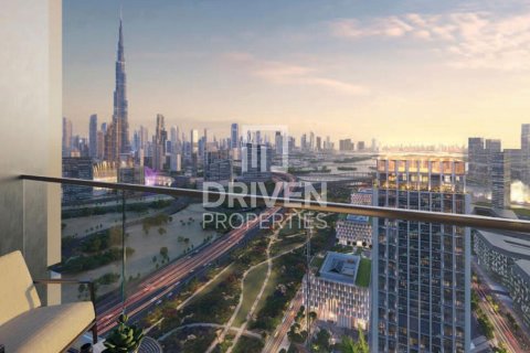 Apartamento en Dubai Design District, Dubai, 3 dormitorios, 143.63 m², № 142792 - foto 7
