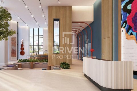 Apartamento en Dubai Design District, Dubai, 3 dormitorios, 143.63 m², № 142792 - foto 17