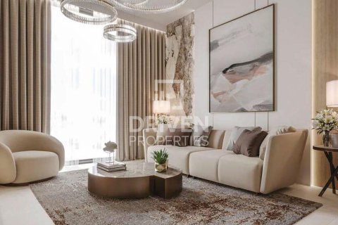 Appartement à District 10, Jumeirah Village Circle, Dubai, 1 chambre, 70.51 m², № 142791