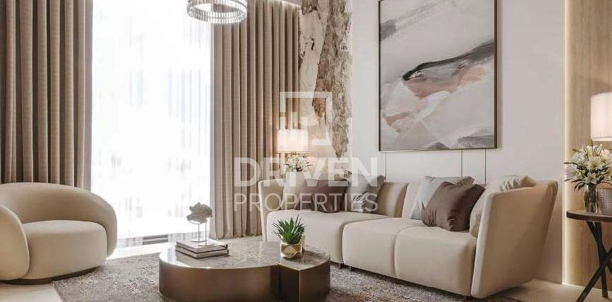 شقة في District 10, دائرة قرية جميرا, دبي 1غرف نوم, 70.51 م² رقم 142791