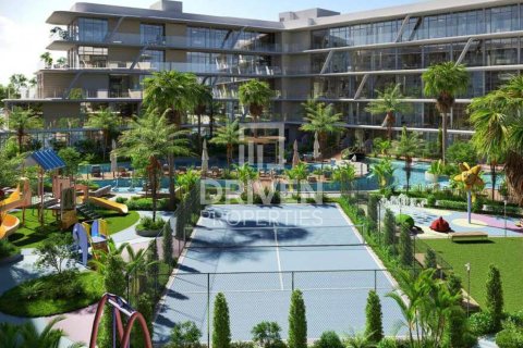 شقة في District 10, دائرة قرية جميرا, دبي 1غرف نوم, 70.51 م² رقم 142791 - صورة 13