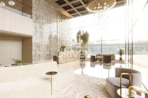 شقة في District 10, دائرة قرية جميرا, دبي 1غرف نوم, 70.51 م² رقم 142791 - صورة 20