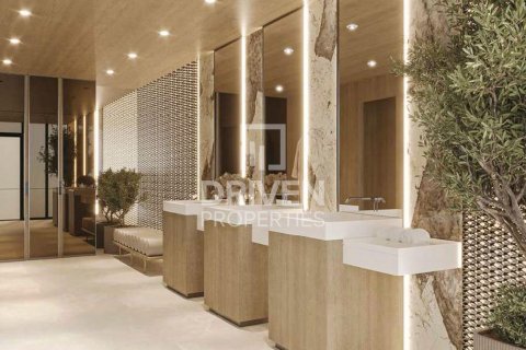 شقة في District 10, دائرة قرية جميرا, دبي 1غرف نوم, 70.51 م² رقم 142791 - صورة 12