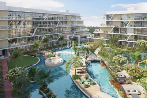 شقة في District 10, دائرة قرية جميرا, دبي 1غرف نوم, 70.51 م² رقم 142791 - صورة 21