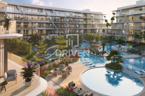 شقة في District 10, دائرة قرية جميرا, دبي 1غرف نوم, 70.51 م² رقم 142791 - صورة 15