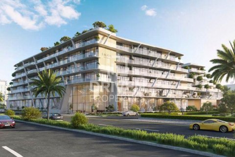 شقة في District 10, دائرة قرية جميرا, دبي 1غرف نوم, 70.51 م² رقم 142791 - صورة 17